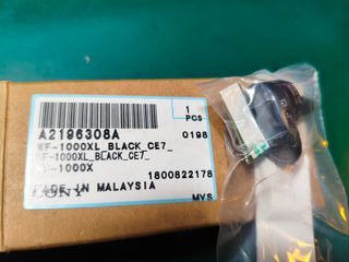 Auricular Izquierdo Sony WF-1000XL Negro