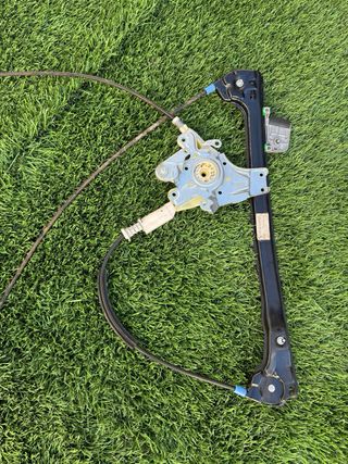 Elevalunas E46 Coupe