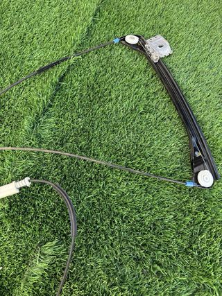 Elevalunas E46 Coupe