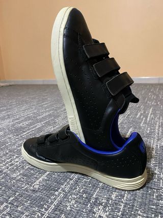 Zapatillas Puma Originales