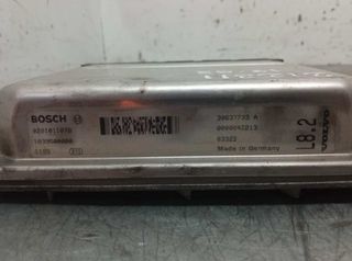 212311 0281011078 centralita motor uce volvo s60 -