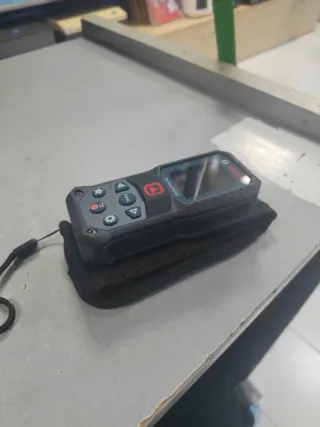 Medidor Láser Bosch GLM 50-22