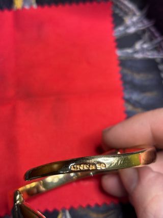 Pulsera Uno de 50 oro colección Japan