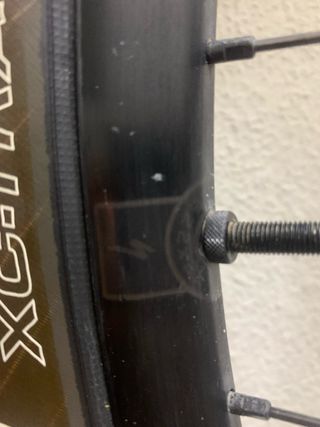 Llanta Specialized Epic 29”