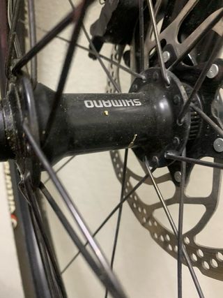 Llanta Specialized Epic 29”