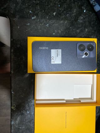 Realme 14T 5G Azul marino