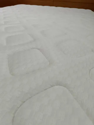 Colchon Flex 150*200 con protector