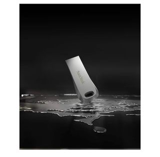 SanDisk Ultra Luxe Pendrive 128 GB USB