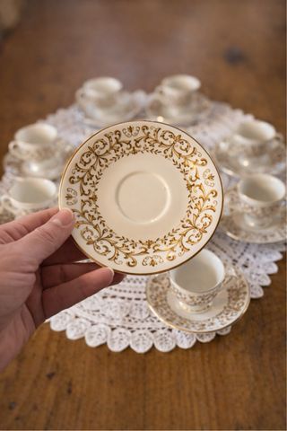 Servizio da Caffè – 25 pz – J.Seltmann Vohenstrauß