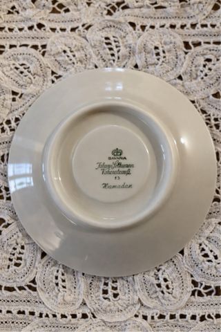 Servizio da Caffè – 25 pz – J.Seltmann Vohenstrauß