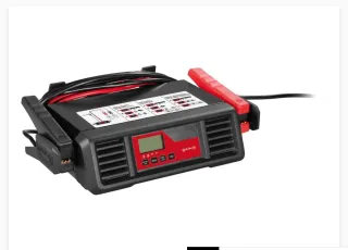 Cargador Batería Coche Ultimate Speed