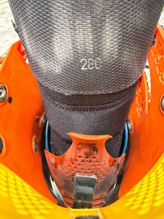 Equipo esquí de travesía Movement