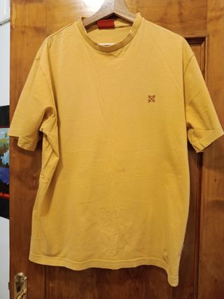 Lote de 7 Camisetas Manga Corta