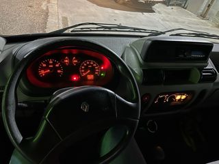 Renault Master 2003