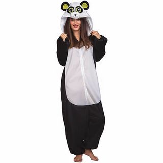 Disfraz Panda Adulto M/L