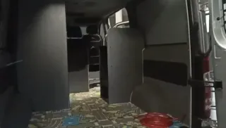 Muebles Camper Mercedes Sprinter