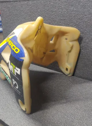 Depósito combustible Sherco 13L