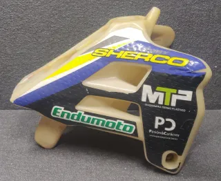 Depósito combustible Sherco 13L