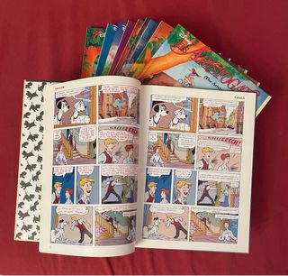 Disney - 9 Storie a fumetti - Edició Caralà/Anglès