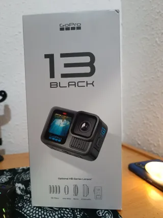 GoPro HERO 13 Black