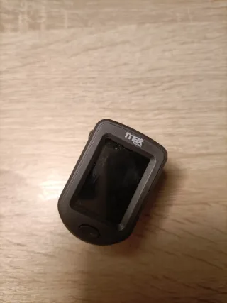 Afinador Cromático Max Music