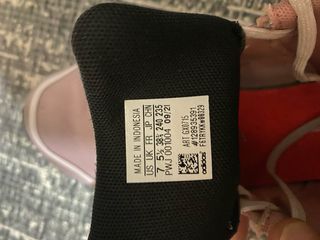 Zapatillas Adidas Mujer