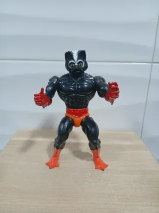 Figura Stinkor Masters of the Universe