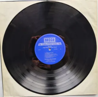 LP 1972 🇪🇺 THE ROLLING STONES - BIG HITS