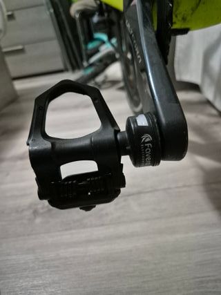 Scott Addict 10 Talla S