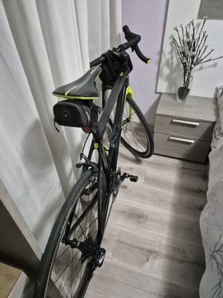 Scott Addict 10 Talla S