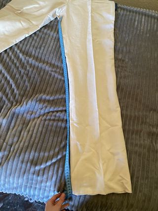 Pantalón Marcelino Beige