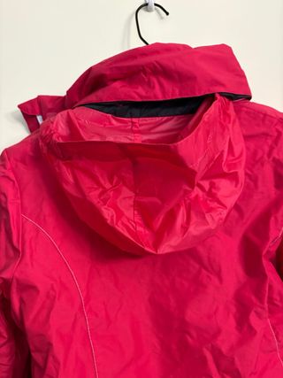 Cazadora esquí infantil