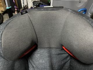 Silla Coche Maxi-Cosi Grupo 1-2-3