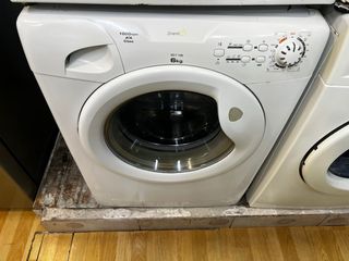 Lavadora Candy GrandO 6kg