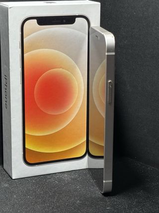 iPhone 12 mini bianco 128GB OFFERTA SOLO 24H!