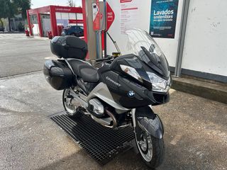 BMW R 1200 RT Turismo venta o cambio