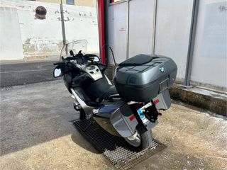 BMW R 1200 RT Turismo venta o cambio