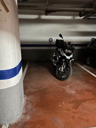 BMW R 1200 RT Turismo venta o cambio