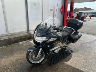 BMW R 1200 RT Turismo venta o cambio