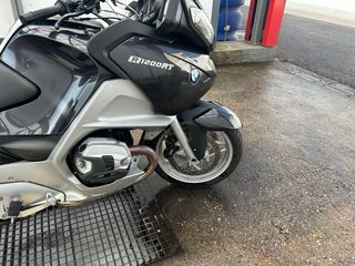 BMW R 1200 RT Turismo venta o cambio