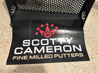 Stand Scotty Cameron