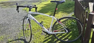 Bicicleta de carretera Specialized Secteur