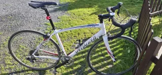 Bicicleta de carretera Specialized Secteur