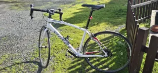 Bicicleta de carretera Specialized Secteur
