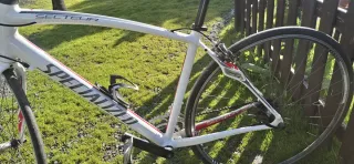 Bicicleta de carretera Specialized Secteur