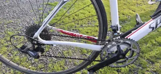 Bicicleta de carretera Specialized Secteur