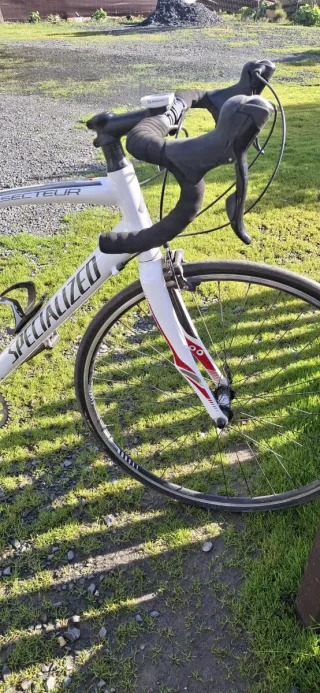 Bicicleta de carretera Specialized Secteur