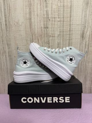 Converse Chuck Taylor All Star Lift NUEVAS