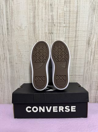 Converse Chuck Taylor All Star Lift NUEVAS