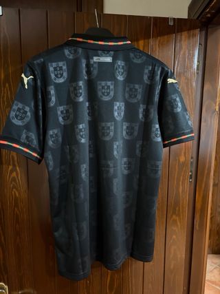 Camiseta Mundial Portugal talla M